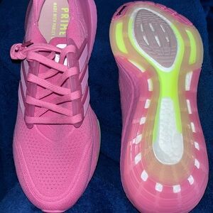 Adidas Ultra Boost Athletic shoes!!!